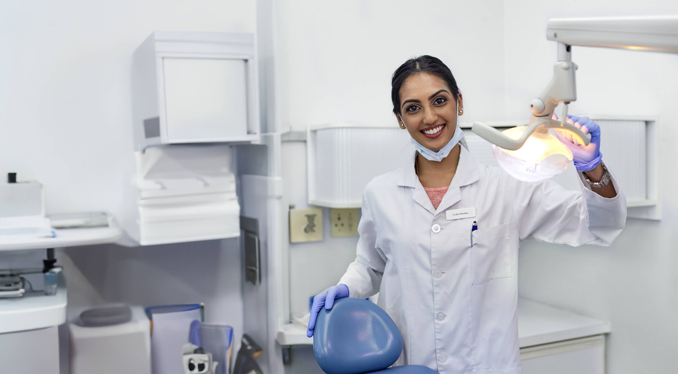 Dental Assisting Training at High Desert Medical College