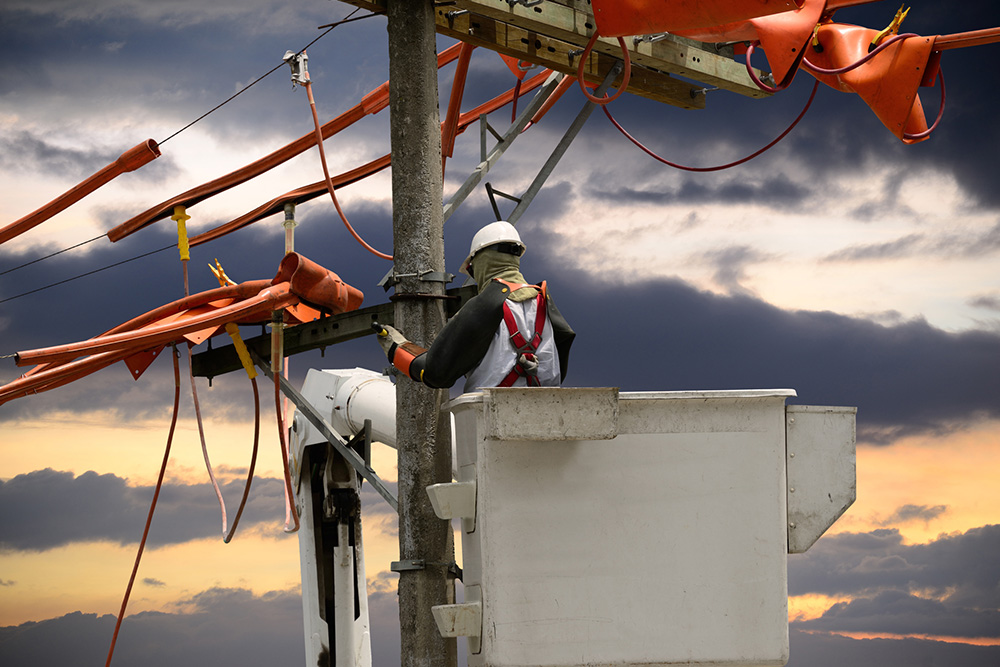 Electrical Technology Training and Scholarships
