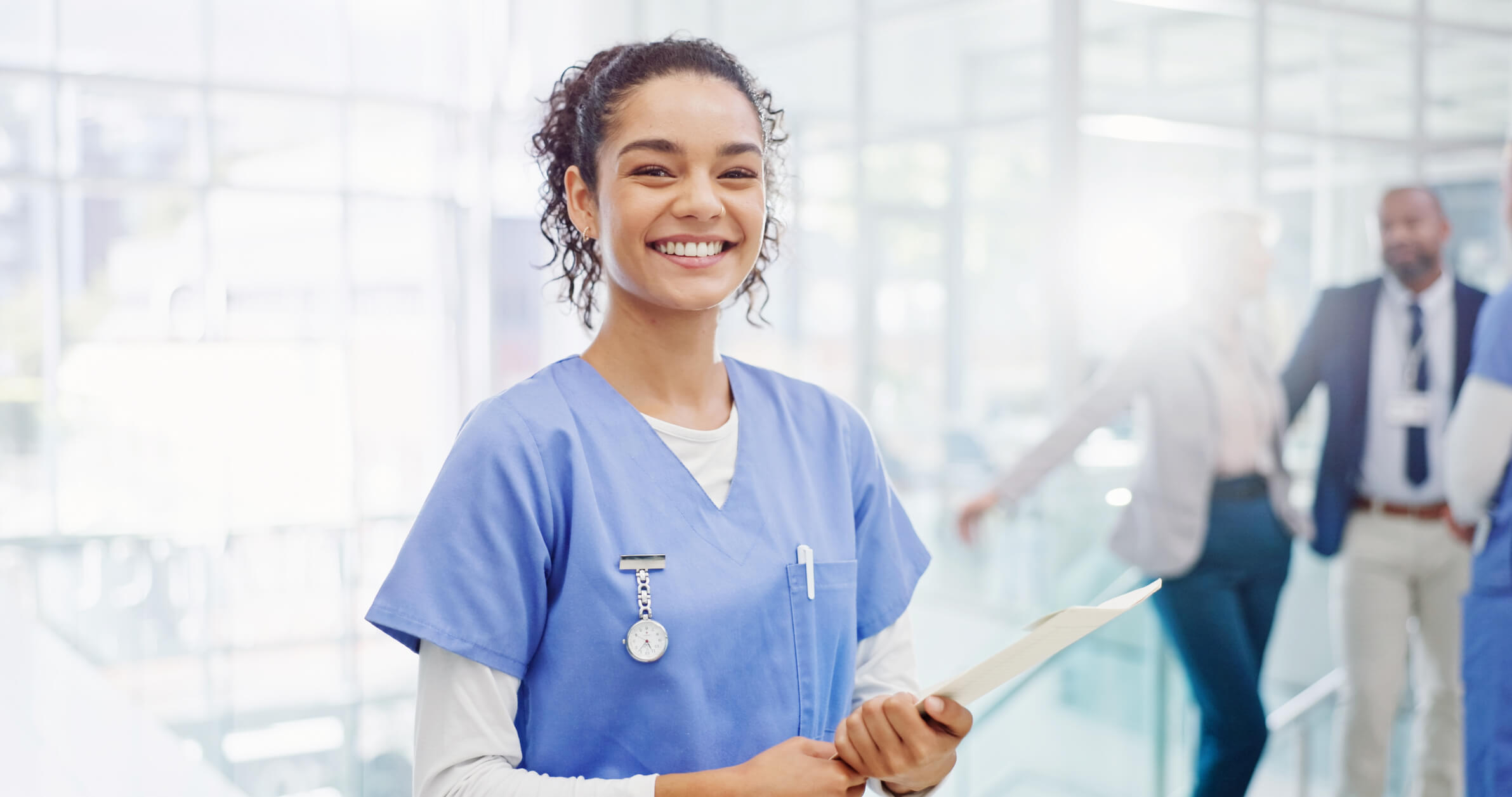 Practical Nursing Training at Carrington College