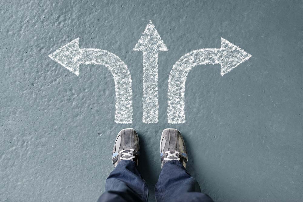 How to choose the right school for you: A step-by-step guide