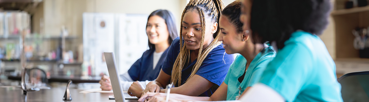 Imagine America Foundation Health Sciences Careers