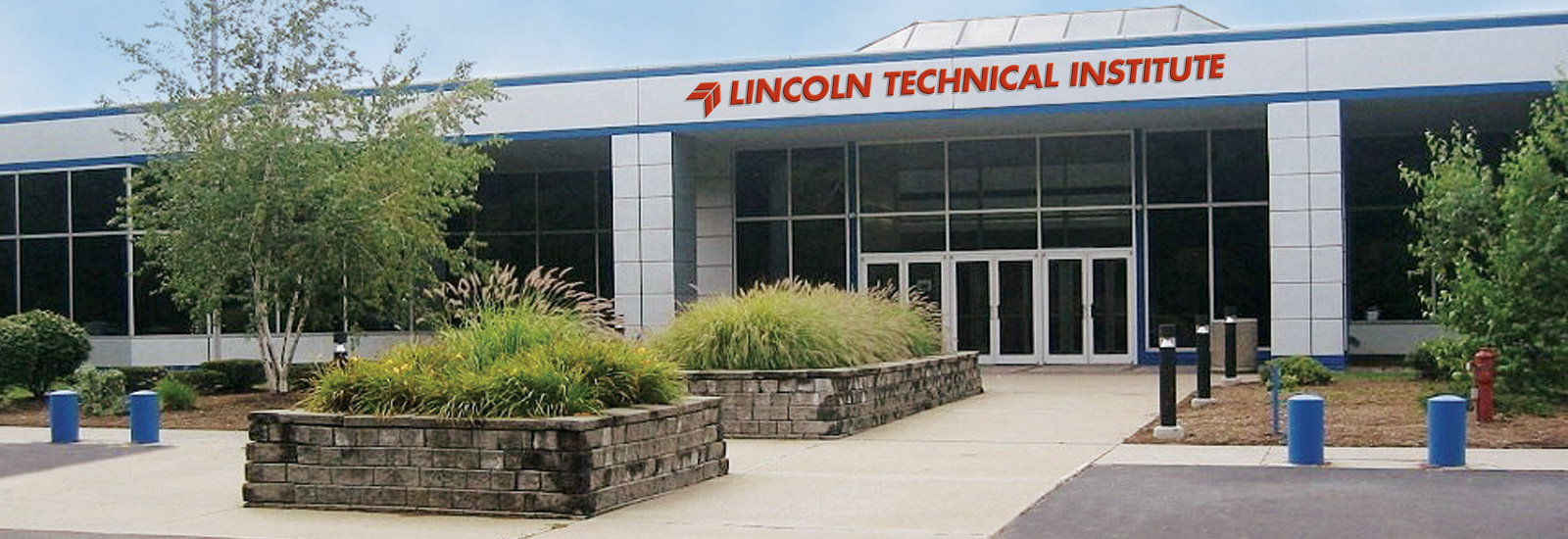 Lincoln Tech - East Windsor