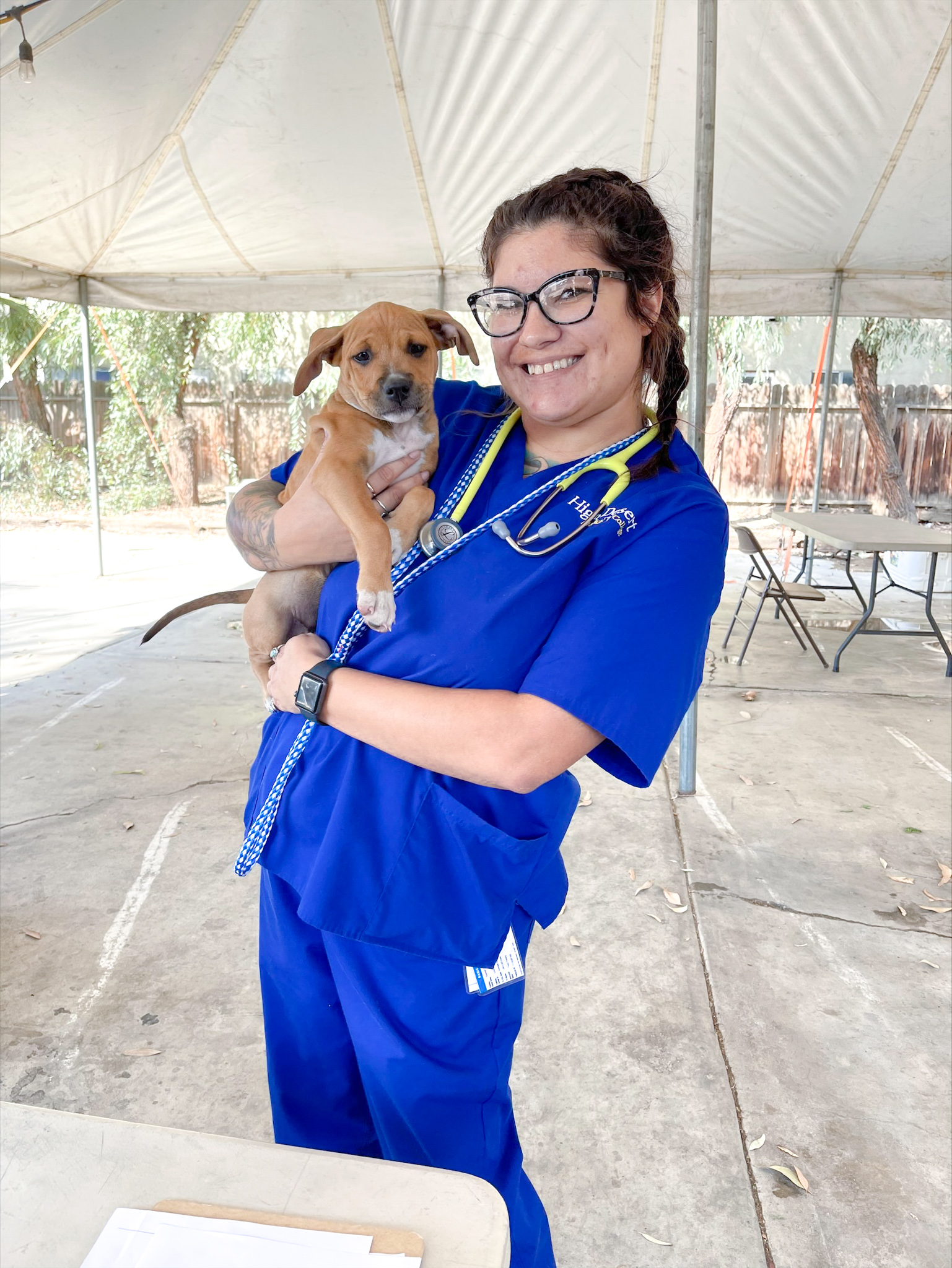 High Desert Medical College | Imagine America Foundation