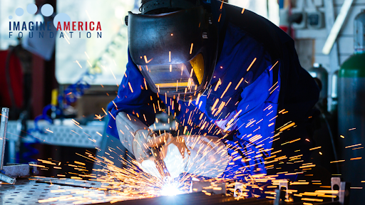 Discover Universal Technical Institute's Welding School in Long Beach