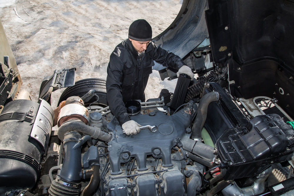 Is Diesel Technician A Good Career Imagine America Foundation